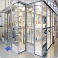 Quality clear polycarbonate panel solid plastic panel